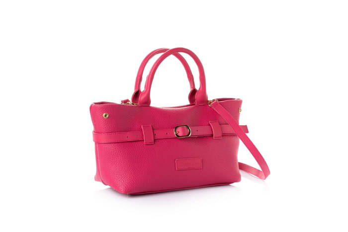 Lucky Bees Grace Mini - Rosa